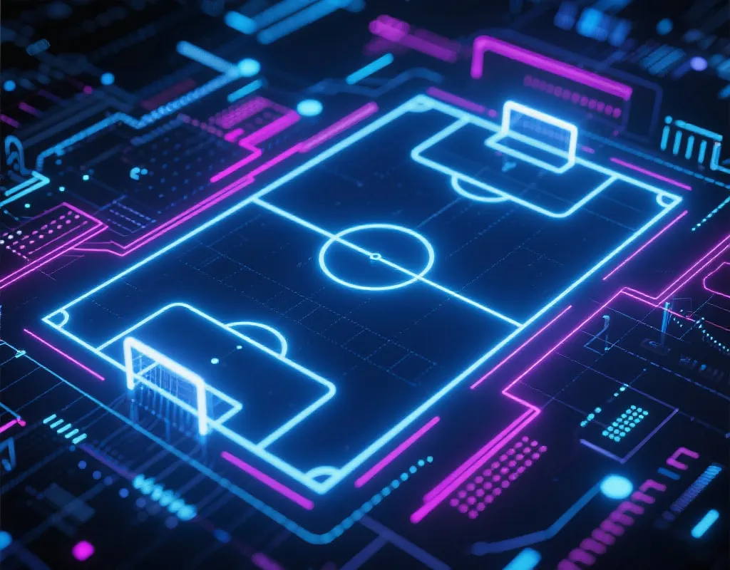 体育数据分析与战术复盘