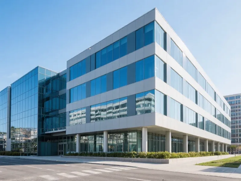 Corporate Headquarters