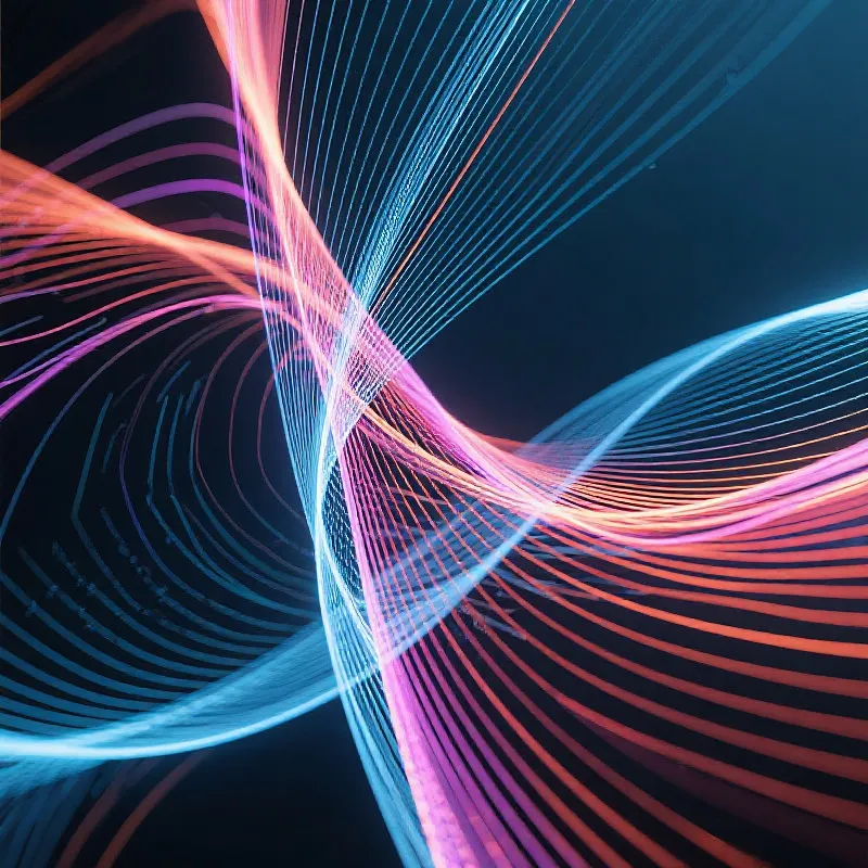 Tech Background